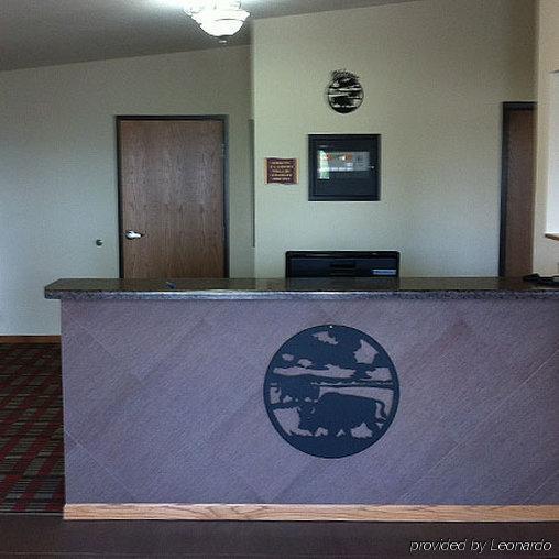 Econo Lodge Jamestown Interior photo